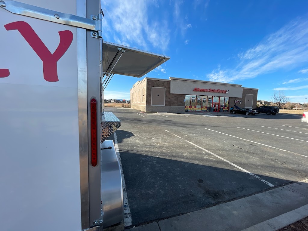 Pupuseria Lily LLC | restaurant | 13675 Huron St, Broomfield, CO 80023, USA | 7202367608 OR +1 720-236-7608