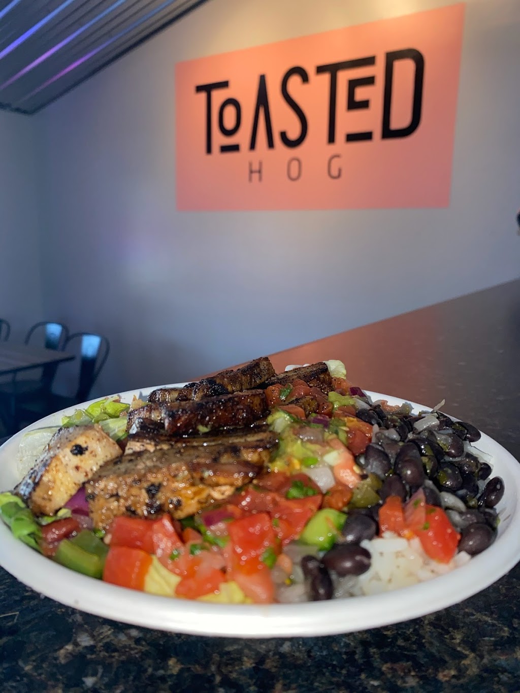 Toasted Hog | restaurant | 9297 Erie Rd, Angola, NY 14006, USA | 7167807161 OR +1 716-780-7161