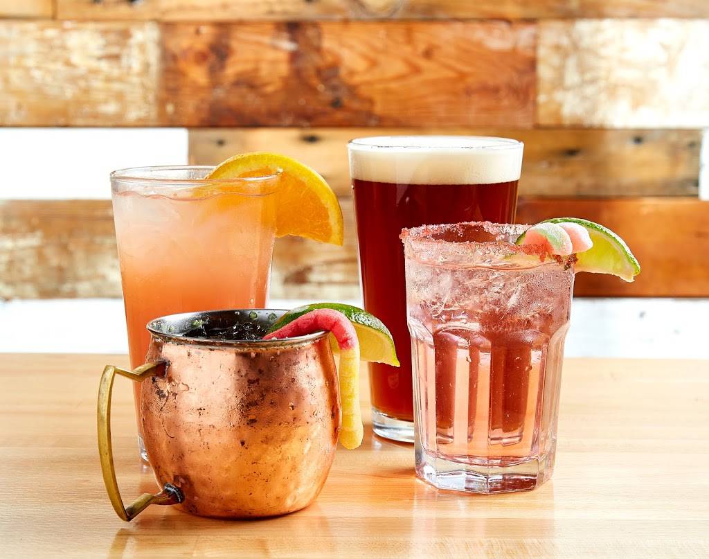 St Paul Tap | restaurant | 825 W Jefferson Ave, St Paul, MN 55102, USA | 6512276315 OR +1 651-227-6315