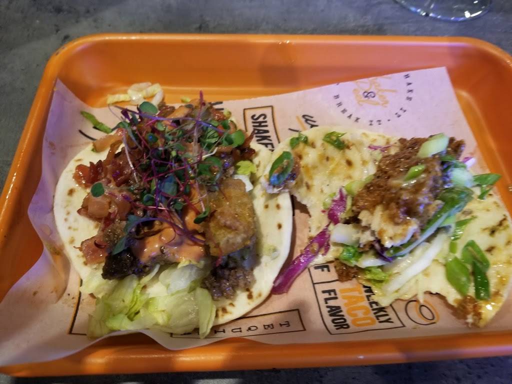 Shaker & Peel | restaurant | 3159 Curlew Rd, Oldsmar, FL 34677, USA | 8134754712 OR +1 813-475-4712