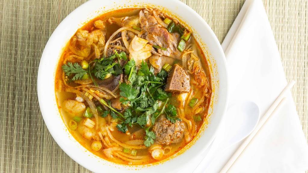 Pho VA | restaurant | 6765 Wilson Blvd, Falls Church, VA 22044, USA | 7039447373 OR +1 703-944-7373