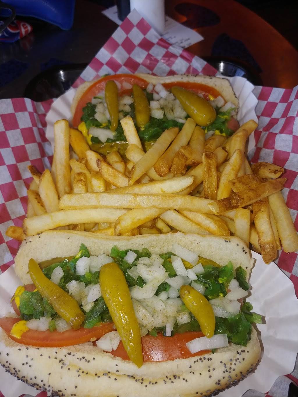 Chicago Grill | restaurant | 110 S Locust St, Appleton, WI 54914, USA | 9207301313 OR +1 920-730-1313