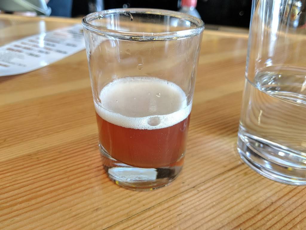 Epidemic Ales | restaurant | 150 Mason Cir J, Concord, CA 94520, USA | 9255668850 OR +1 925-566-8850