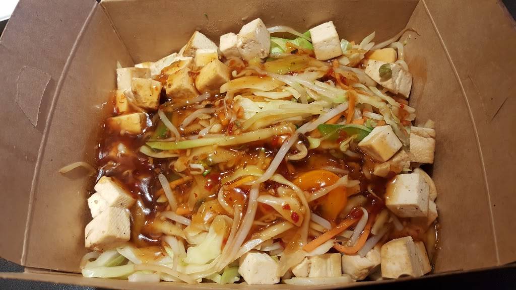 Teriyaki Experience | restaurant | 6150 Hwy 7 Unit 8, Woodbridge, ON L4H 0R2, Canada | 9058518988 OR +1 905-851-8988