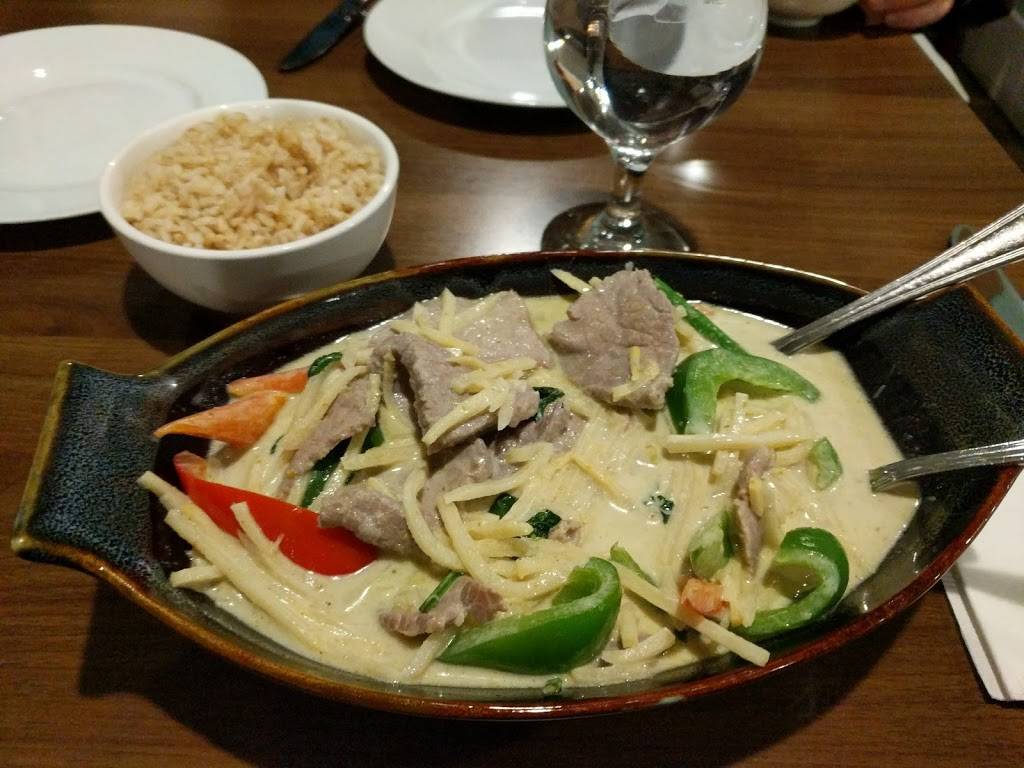 Best Thai II | restaurant | 23 Elm St, Bath, ME 04530, USA | 2074438655 OR +1 207-443-8655