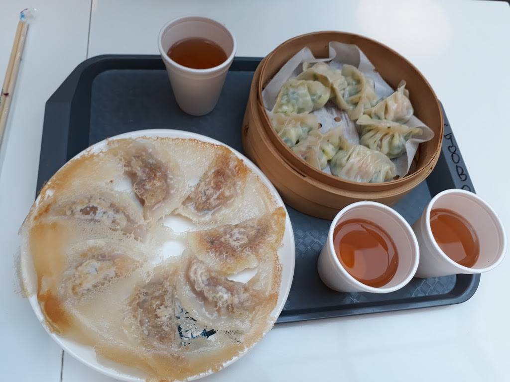 Goobok | restaurant | 7181 Yonge St #245, Markham, ON L3T 0C7, Canada | 9055978789 OR +1 905-597-8789