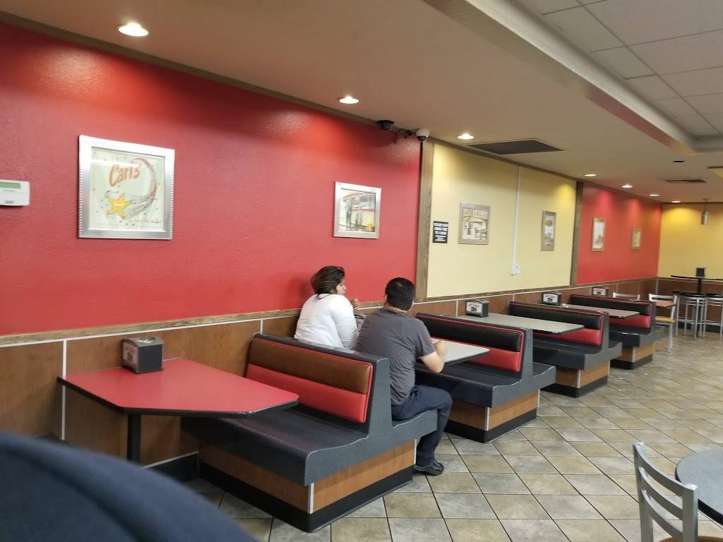 Carls Jr. | restaurant | 11051 S Euclid St, Garden Grove, CA 92840, USA | 7146366100 OR +1 714-636-6100