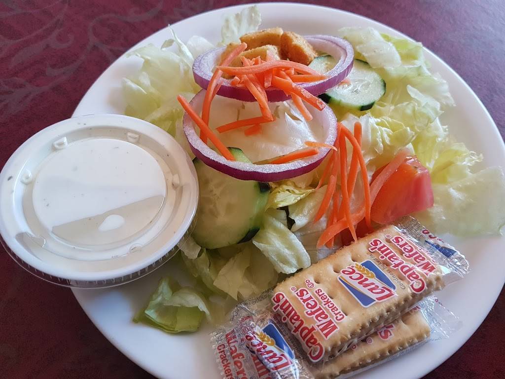 Tuscany Italian Grill | restaurant | 1481 South Boston Rd, Danville, VA 24540, USA | 4347973091 OR +1 434-797-3091