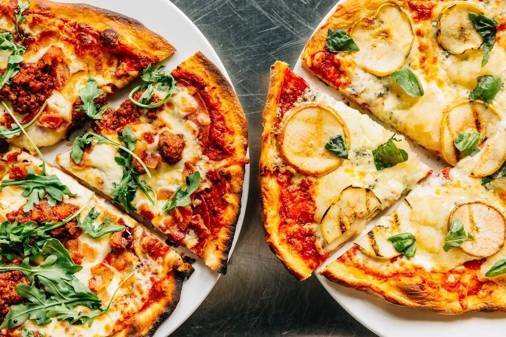 Restaurant Fratello | restaurant | 71 Montée des Bouleaux BUR 300, Saint-Constant, QC J5A 1B4, Canada | 4508451048 OR +1 450-845-1048