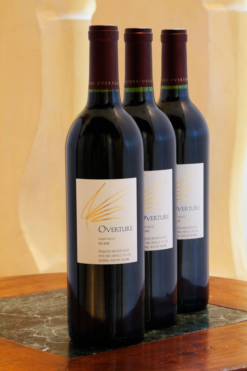 Opus One Winery | restaurant | 7900 St Helena Hwy, Oakville, CA 94562, USA | 7079449442 OR +1 707-944-9442