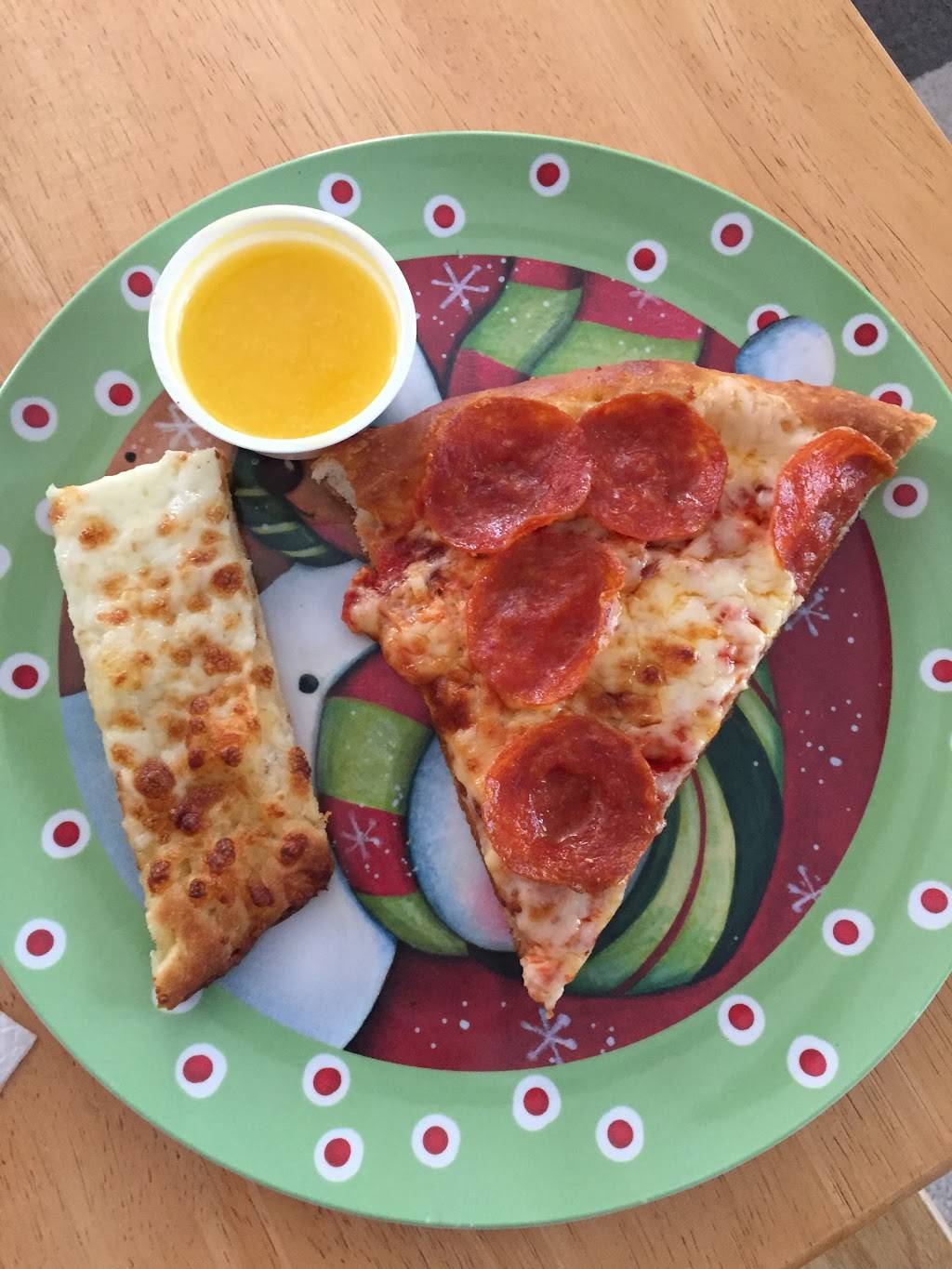 Papa Johns Pizza | restaurant | 402 N Cedar Bluff Rd Suite 100, Knoxville, TN 37923, USA | 8656907272 OR +1 865-690-7272