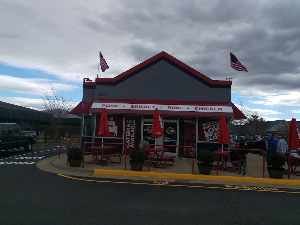 Sweet N Sassy BBQ Company | restaurant | 10713 Courthouse Rd, Fredericksburg, VA 22407, USA | 5403767352 OR +1 540-376-7352