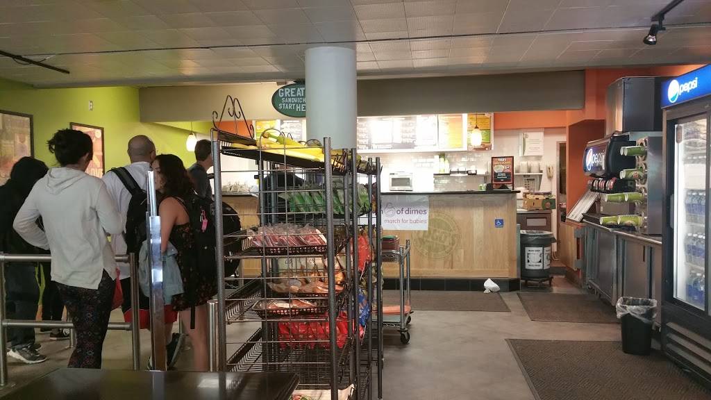 TOGOS Sandwiches | meal takeaway | 6000 J St, Sacramento, CA 95819, USA | 9162788646 OR +1 916-278-8646