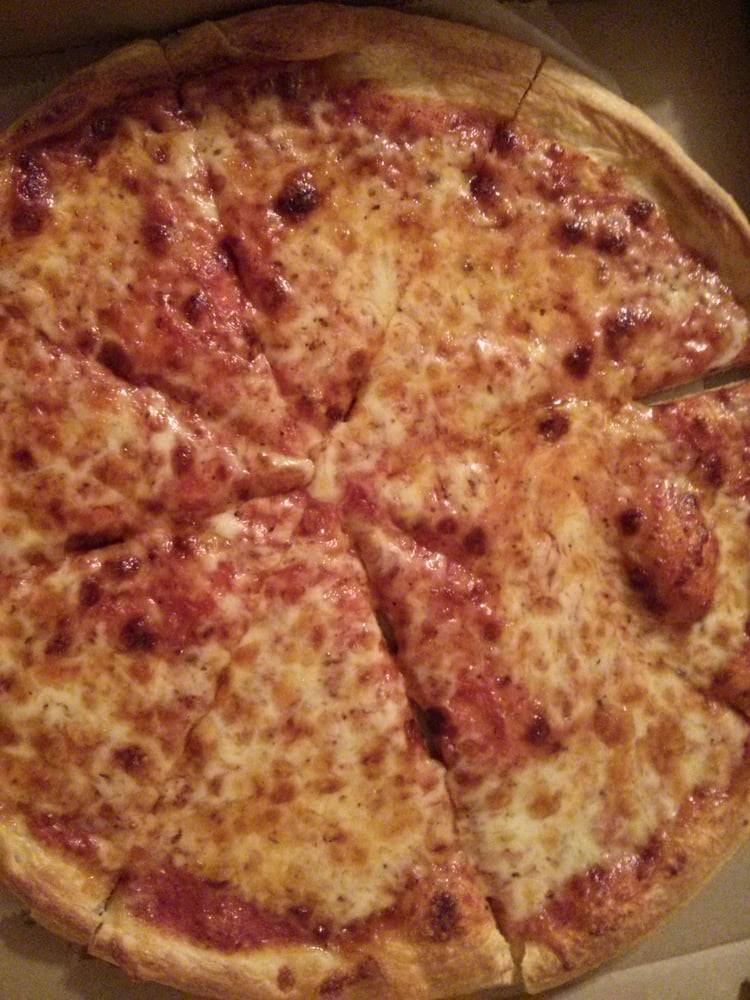 Athens Pizza | restaurant | 642 Middle St, Weymouth, MA 02189, USA | 7813316344 OR +1 781-331-6344