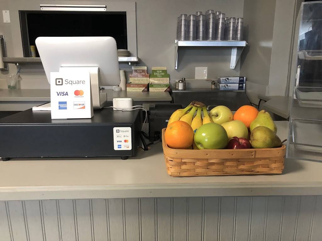 Periwinkle Cafe | cafe | 695 S Main St, Haverhill, MA 01835, USA | 9783770372 OR +1 978-377-0372