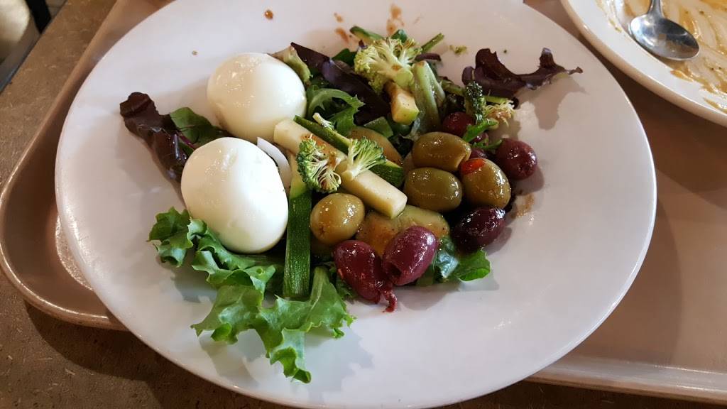 Jasons Deli | restaurant | 3887 W Lake Mary Blvd, Lake Mary, FL 32746, USA | 4073287235 OR +1 407-328-7235