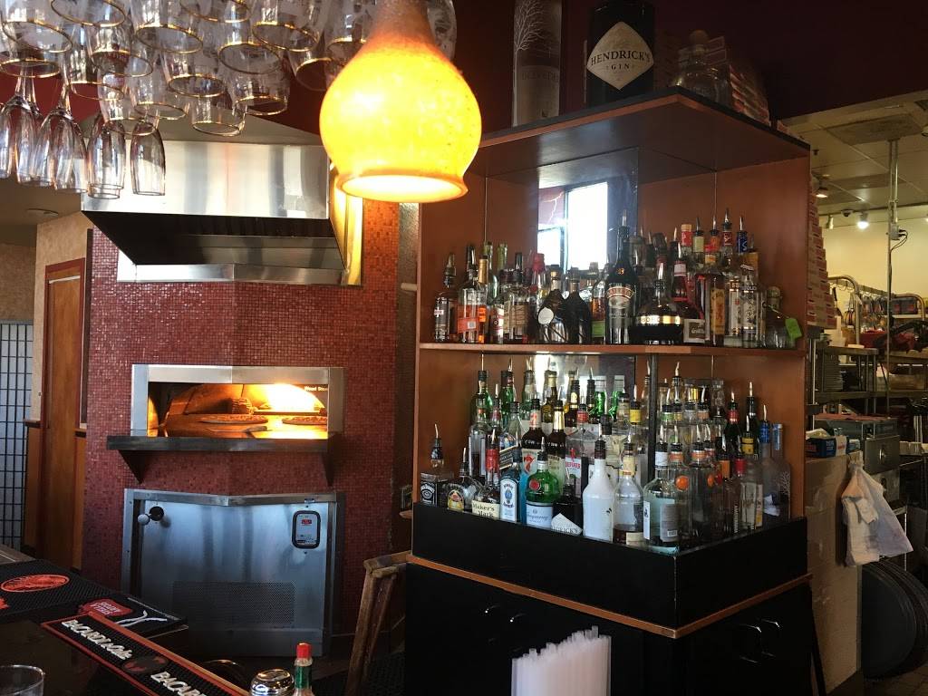 Fontina Grille | restaurant | 801 Pleasant Dr, Rockville, MD 20850, USA | 3019475400 OR +1 301-947-5400