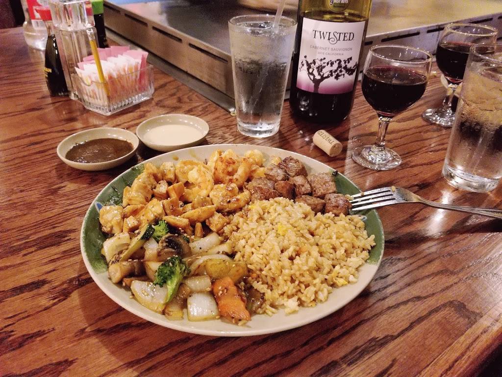 Tokyo Diner | restaurant | 3027, 1625 Manheim Pike, Lancaster, PA 17601, USA | 7175694305 OR +1 717-569-4305