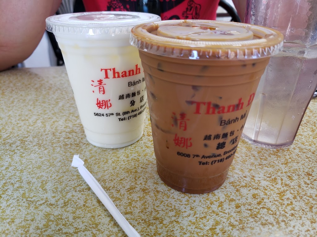 Thanh Da | restaurant | 6008 7th Ave, Brooklyn, NY 11220, USA | 7184923253 OR +1 718-492-3253