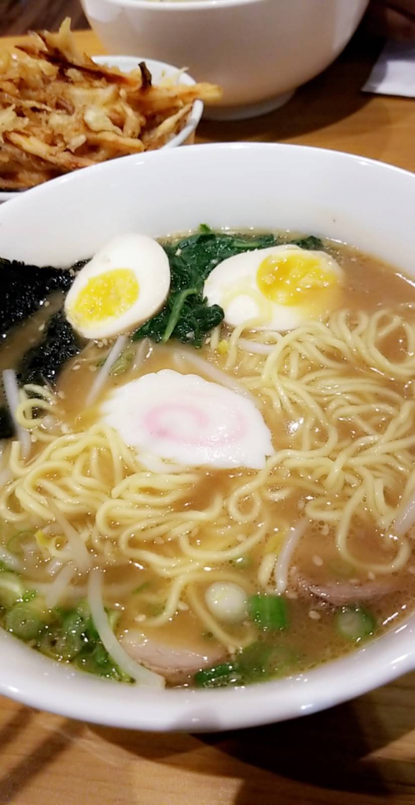 Menkoi | restaurant | 241B N Main St, Greenville, SC 29601, USA | 8643739233 OR +1 864-373-9233