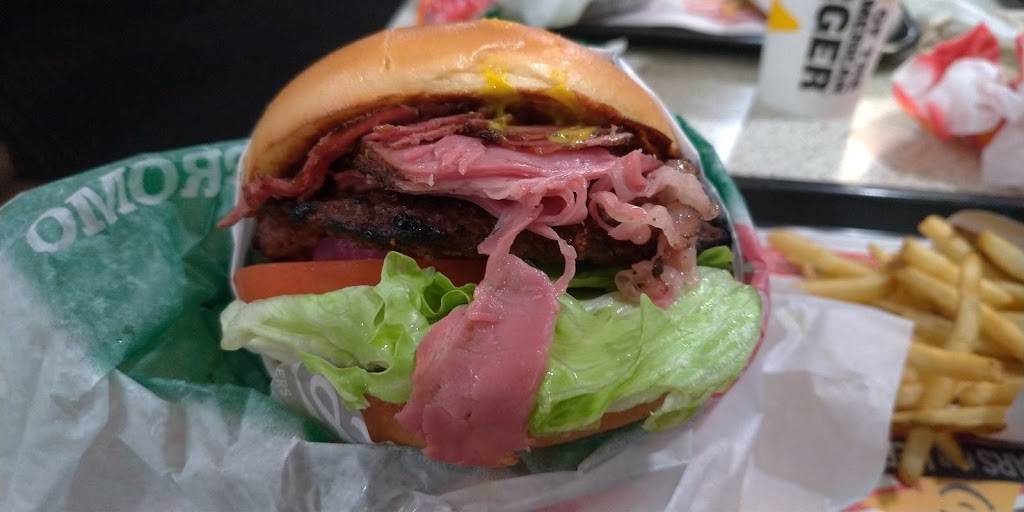 Carls Jr. | restaurant | 1051 El Camino Real, Sunnyvale, CA 94087, USA | 4082967756 OR +1 408-296-7756