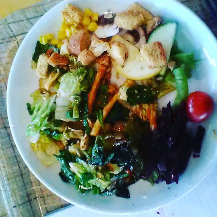 Souplantation | restaurant | 8105 Mira Mesa Blvd, San Diego, CA 92126, USA | 8585661172 OR +1 858-566-1172