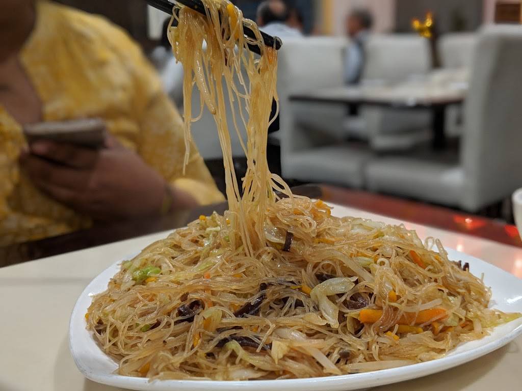 Bodhi Veggie Cuisine | restaurant | 3643 Rosemead Blvd, Rosemead, CA 91770, USA | 6265699888 OR +1 626-569-9888