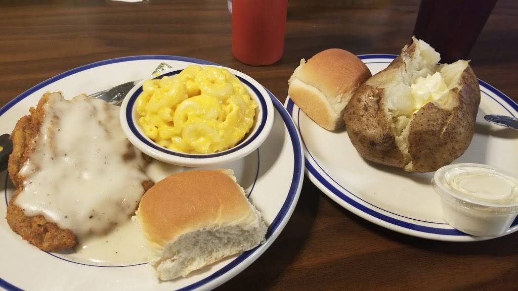 Rudy’s Diner (Northside) | restaurant | 418 N 5th St, Shenandoah, VA 22849, USA | 5406522002 OR +1 540-652-2002