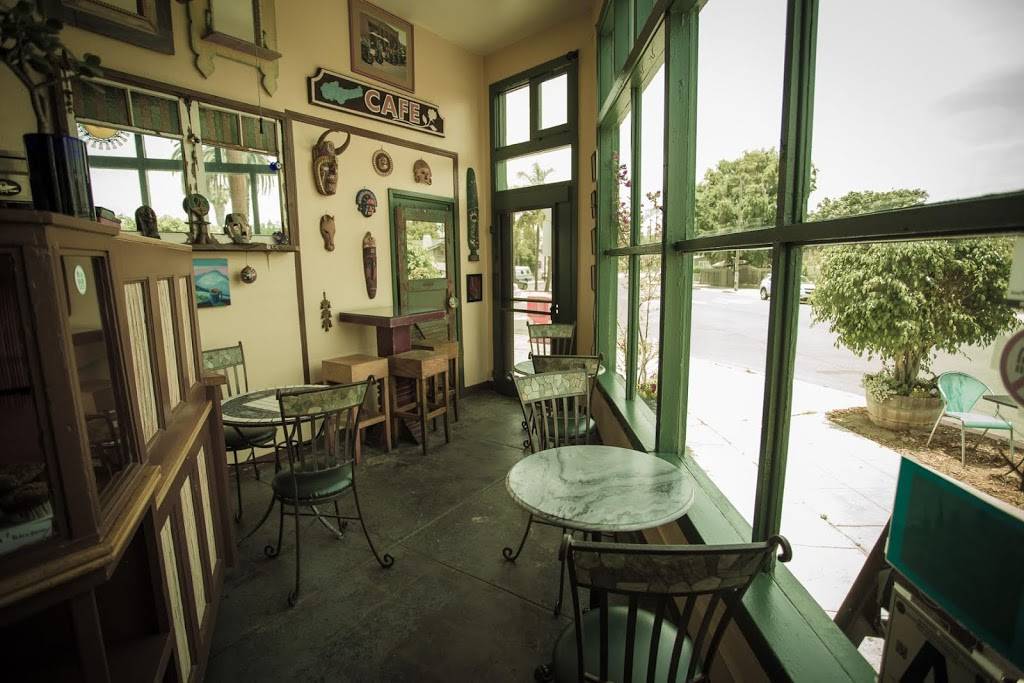 Mystic Mocha | cafe | 2105 Mission Ave, San Diego, CA 92116, USA | 6196880858 OR +1 619-688-0858