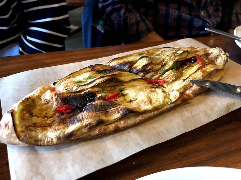 Forma | restaurant | 1610 Montana Ave, Santa Monica, CA 90403, USA | 4242312868 OR +1 424-231-2868