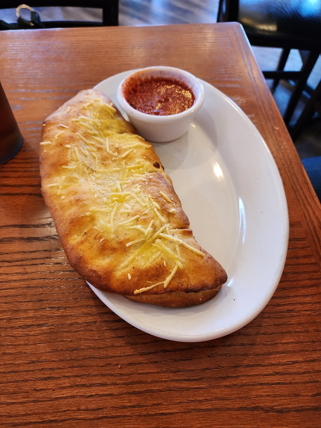 Michelles Italian & Pizzeria | restaurant | 3107 Eubank Blvd NE #16, Albuquerque, NM 87111, USA | 5053572161 OR +1 505-357-2161