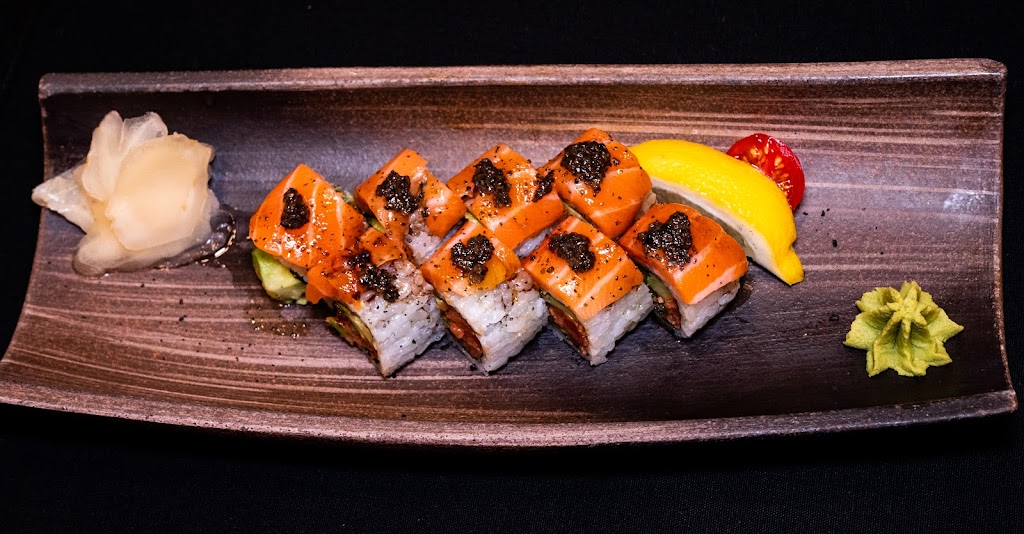 Tamashi West | restaurant | 2101 Vista Oeste NW, Albuquerque, NM 87120, USA | 5056394532 OR +1 505-639-4532