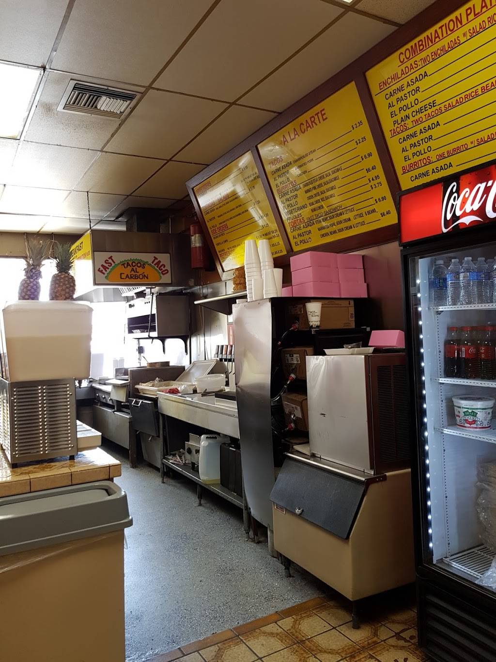 Fast Taco | restaurant | 20865 Lassen St, Chatsworth, CA 91311, USA | 8187009491 OR +1 818-700-9491