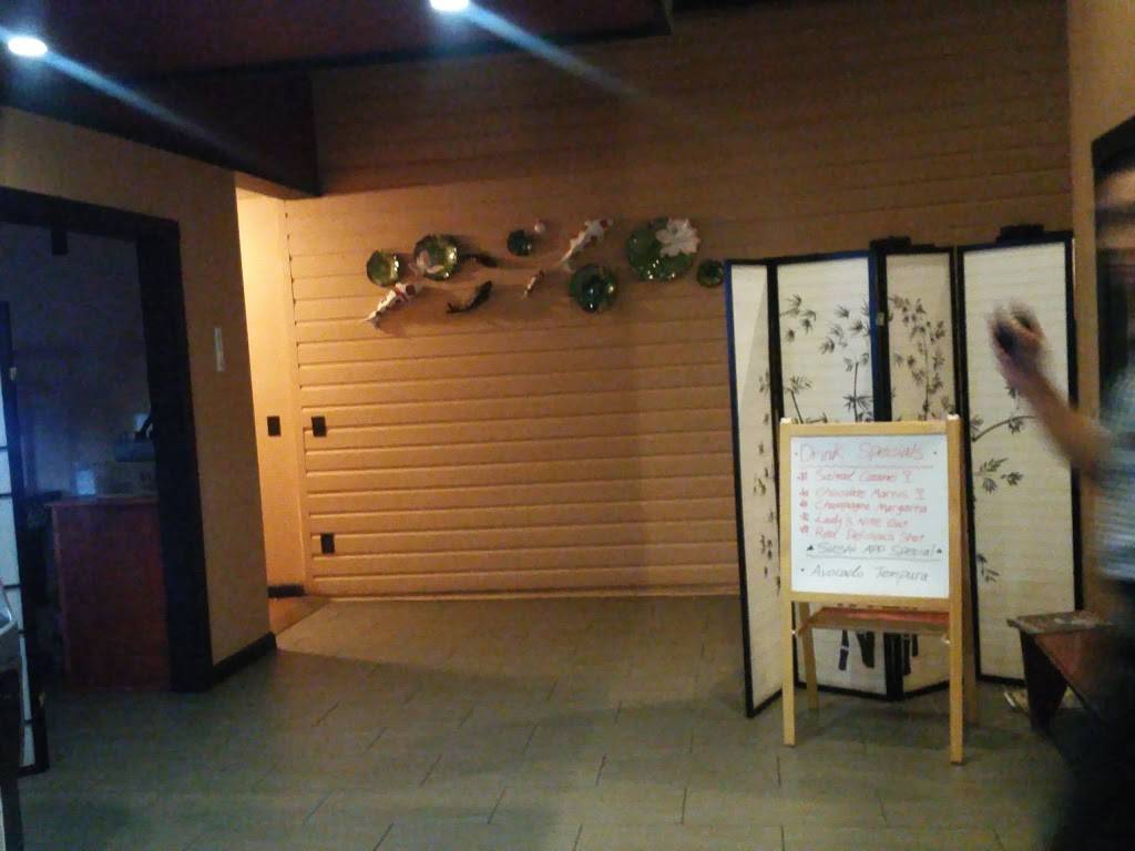 Meiji | restaurant | 24 Leicester St, North Oxford, MA 01537, USA | 5087310120 OR +1 508-731-0120