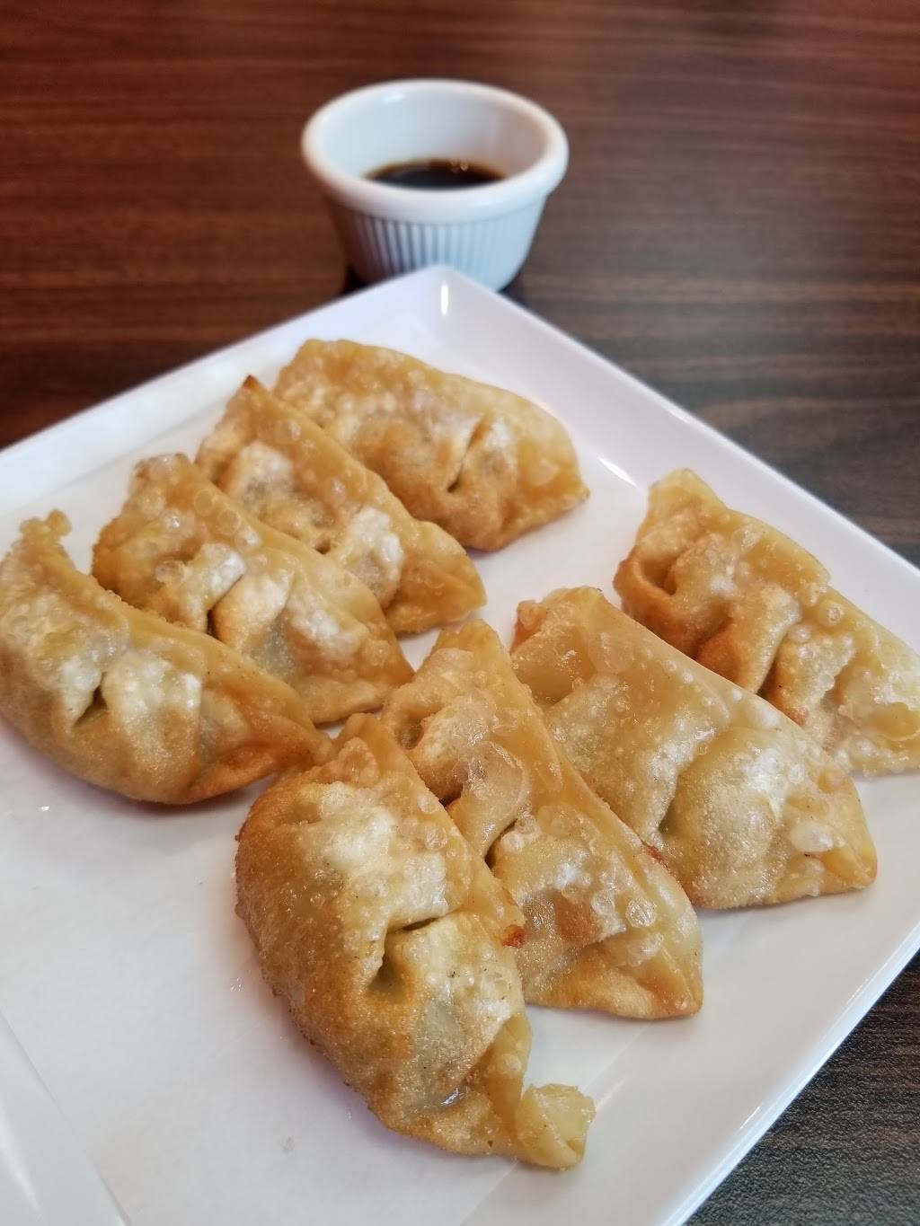 Happy Teriyaki | restaurant | 16410 84th St NE ste b, Lake Stevens, WA 98258, USA | 3603226979 OR +1 360-322-6979