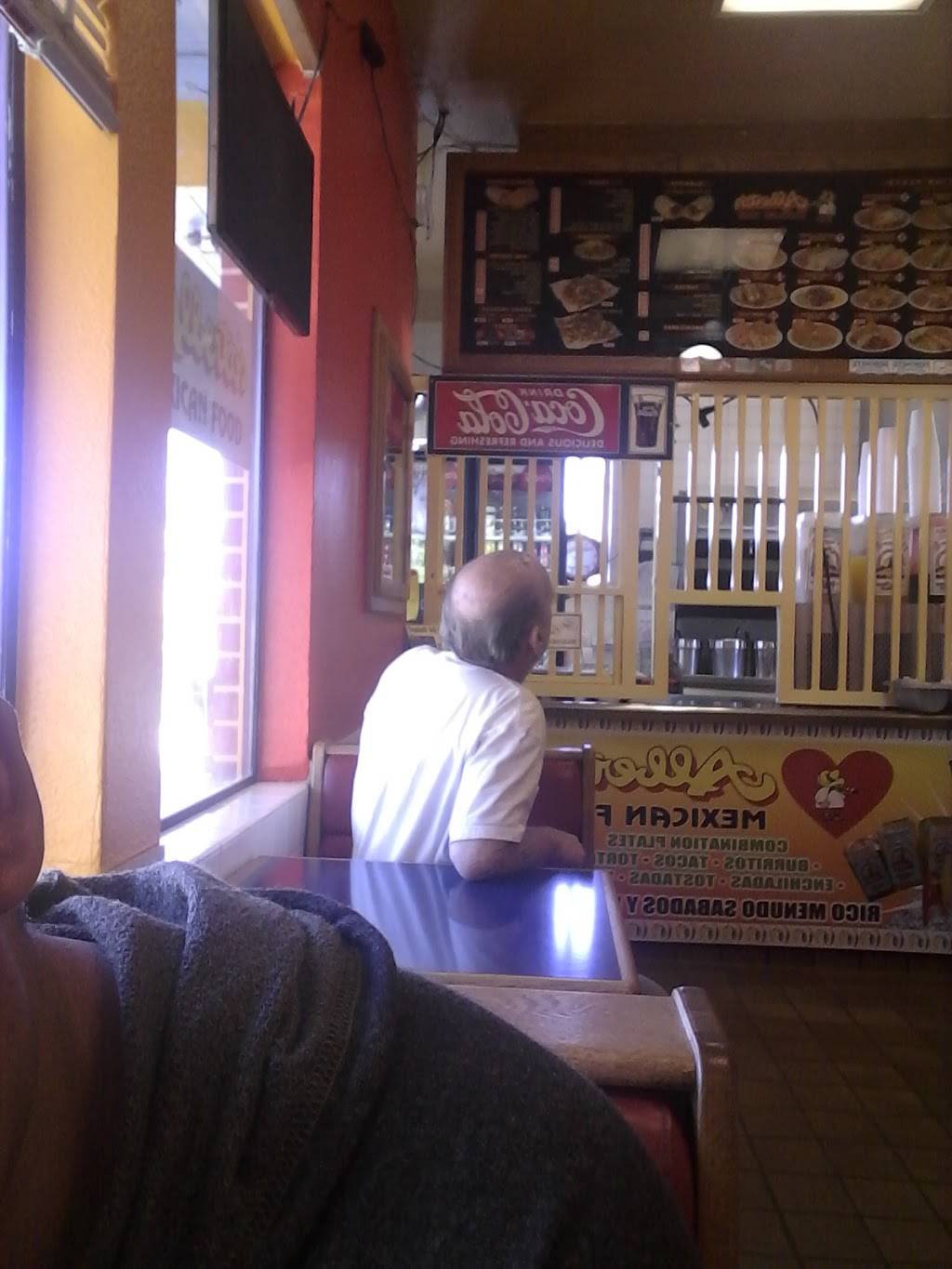 Albertos Mexican Food | restaurant | 24 W Yokuts Ave, Stockton, CA 95207, USA | 2099515858 OR +1 209-951-5858