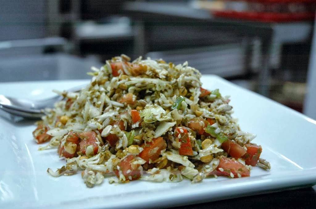 Burma Cafe | restaurant | 63 St Francis Square, Daly City, CA 94015, USA | 6509926363 OR +1 650-992-6363