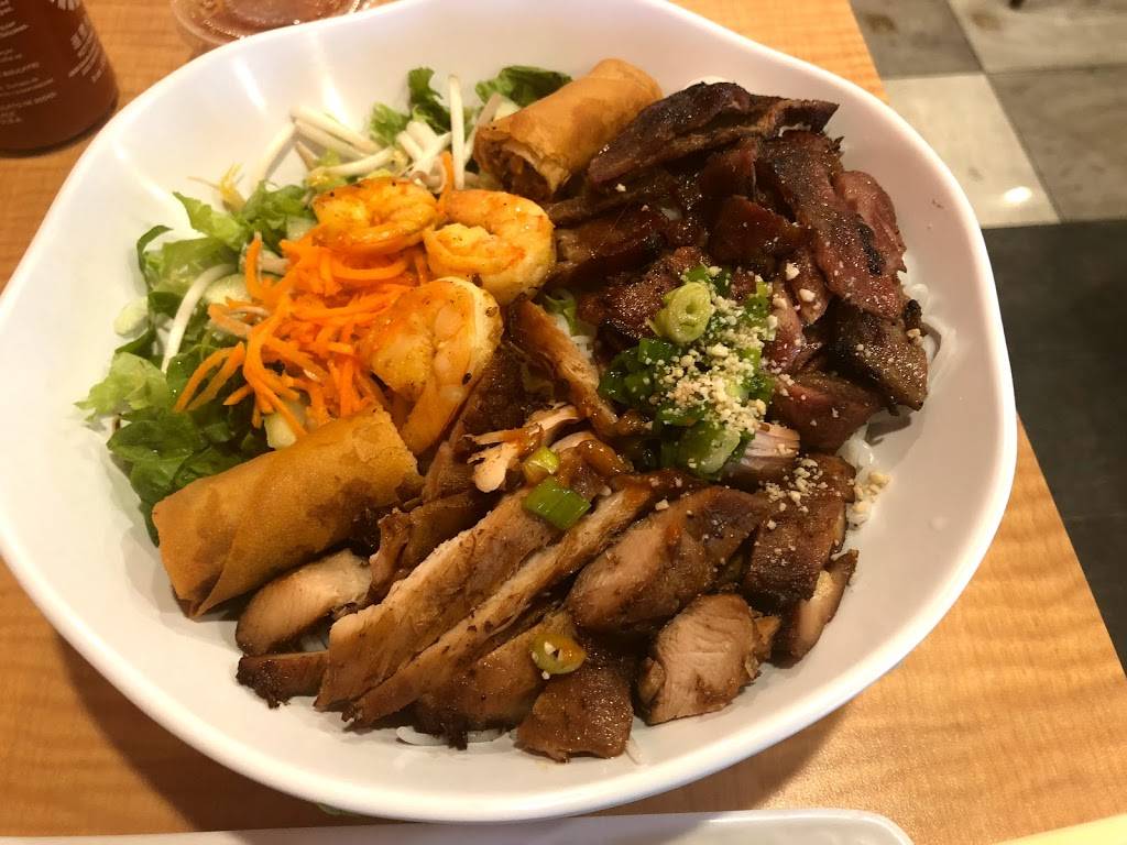 Nam Mi | restaurant | 7006 Spencer Hwy #101, Pasadena, TX 77505, USA | 8324293733 OR +1 832-429-3733