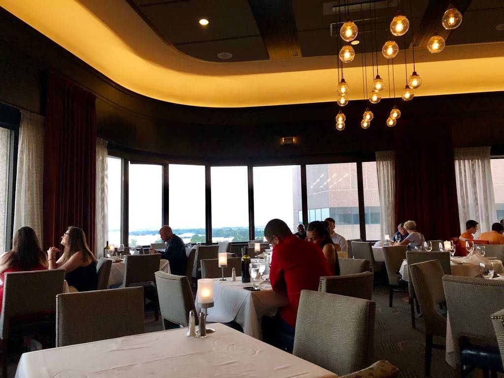 Ruths Chris Steak House | restaurant | 2231 Crystal Dr 11th Floor, Arlington, VA 22202, USA | 7039797275 OR +1 703-979-7275