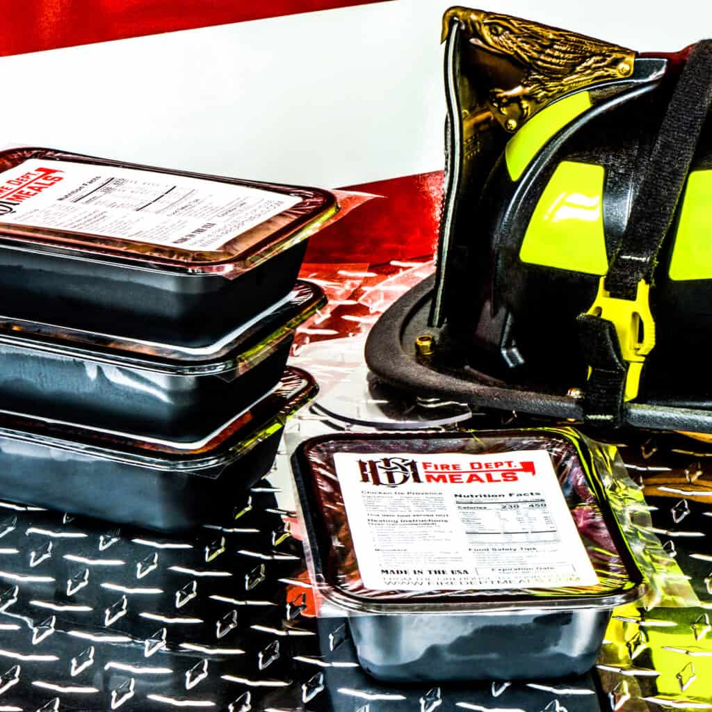 Fire Dept. Meals | meal delivery | 945 City Plaza Way #1081, Oviedo, FL 32765, United States | 4073479441 OR +1 407-347-9441