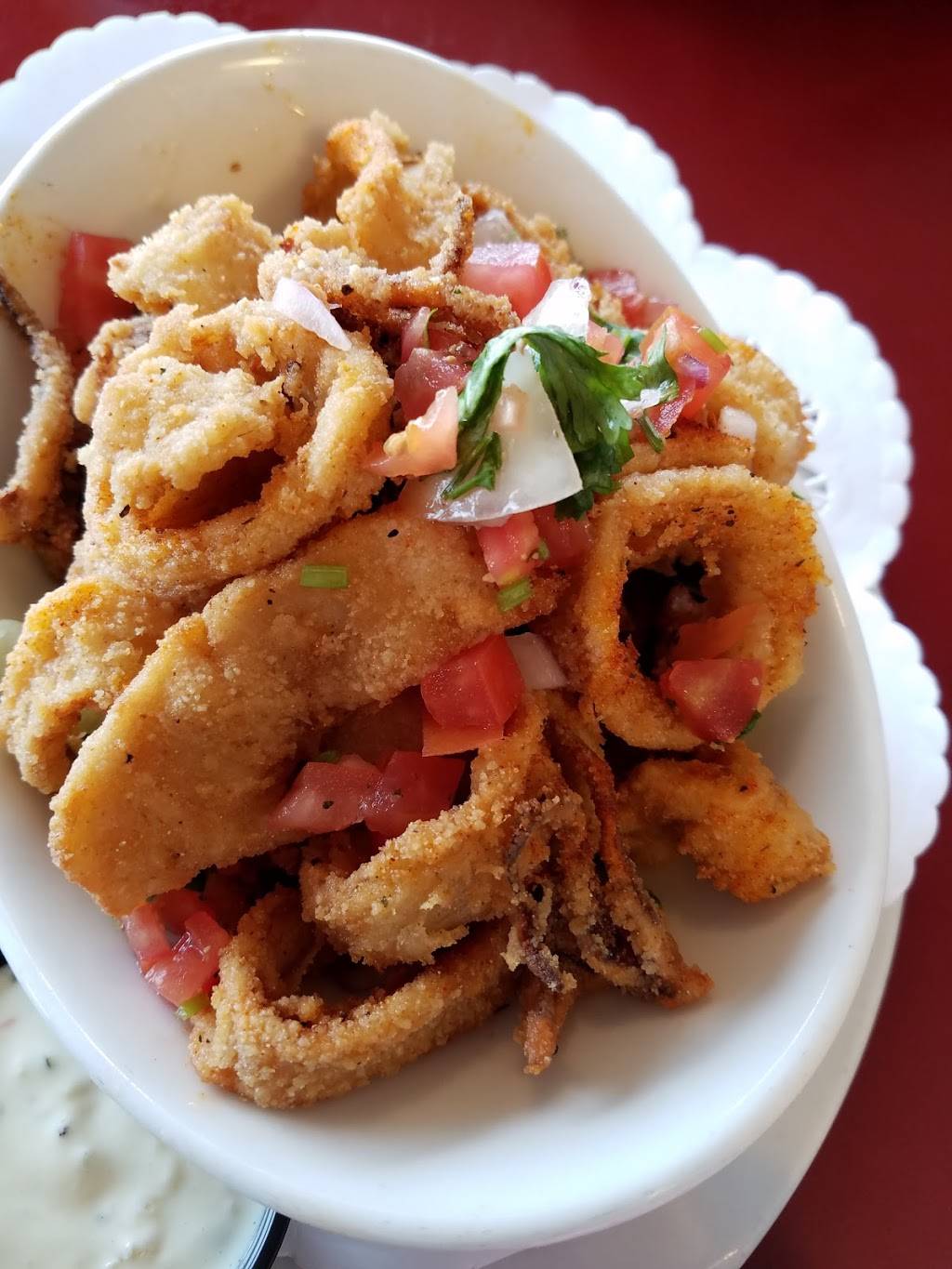 The Big Fish Grill | restaurant | 101 Fishermans Wharf #1, Monterey, CA 93940, USA | 8313727562 OR +1 831-372-7562