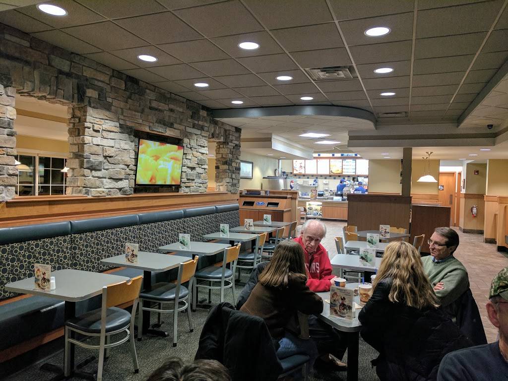 Culvers | restaurant | 1239 IL-83, Grayslake, IL 60030, USA | 8475481025 OR +1 847-548-1025