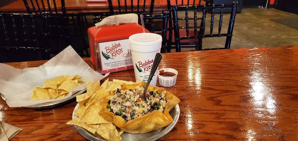 Bubba Ritos | restaurant | 12500a US-431, Guntersville, AL 35976, USA | 2562816070 OR +1 256-281-6070
