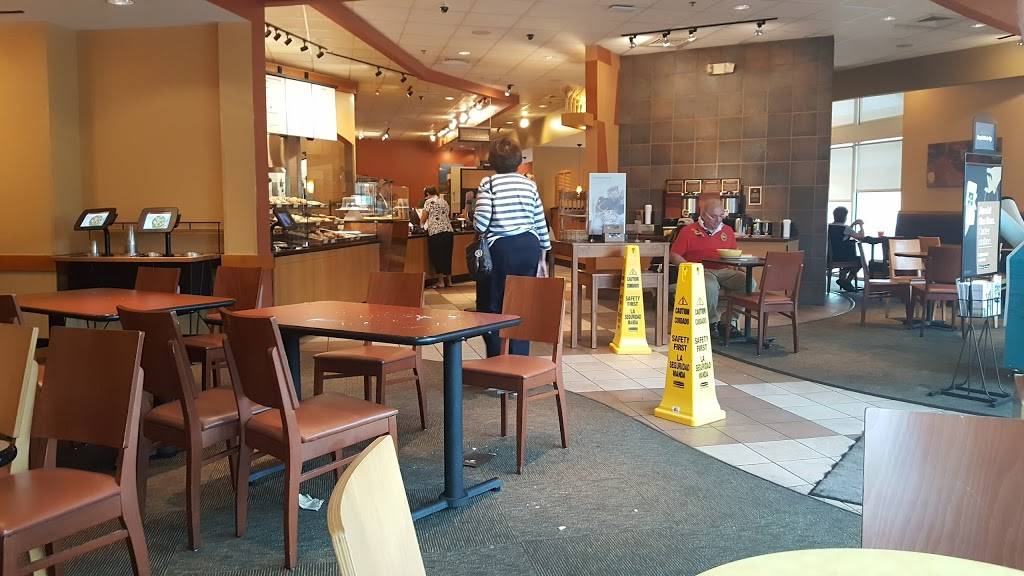 Panera Bread | bakery | 1729 E Hallandale Beach Blvd, Hallandale Beach, FL 33009, USA | 9544579310 OR +1 954-457-9310