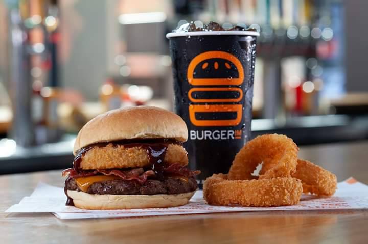 BurgerIM | restaurant | 9332 Elk Grove Blvd #100, Elk Grove, CA 95624, USA | 9166679853 OR +1 916-667-9853