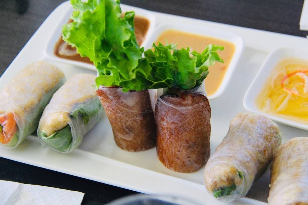 Hoa Dang Vegetarian Restaurant | restaurant | 3005 Silver Creek Rd suite 136, San Jose, CA 95121, USA | 4086201276 OR +1 408-620-1276