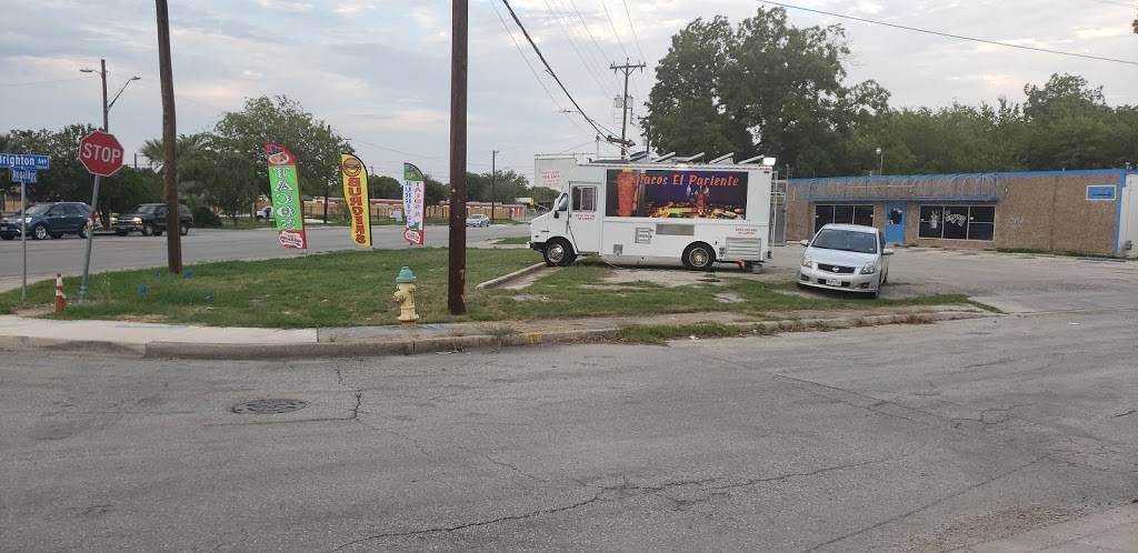 Tacos el pariente"" | restaurant | 3916 Nogalitos St, San Antonio, TX 78211, USA | 2108062033 OR +1 210-806-2033