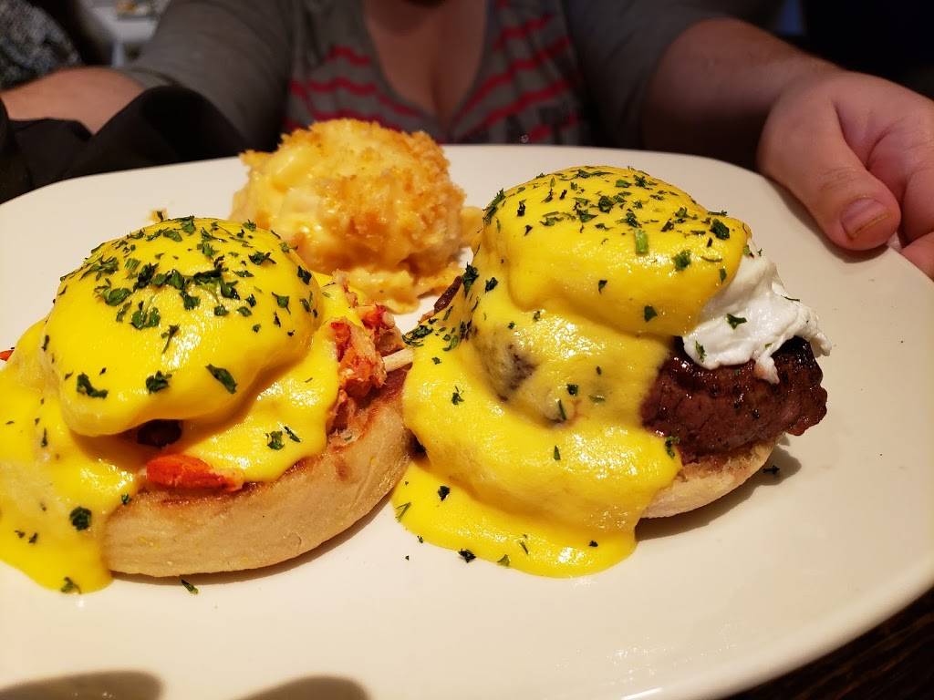 Bonefish Grill | restaurant | 8701 W Charleston Blvd, Las Vegas, NV 89117, USA | 7022400532 OR +1 702-240-0532