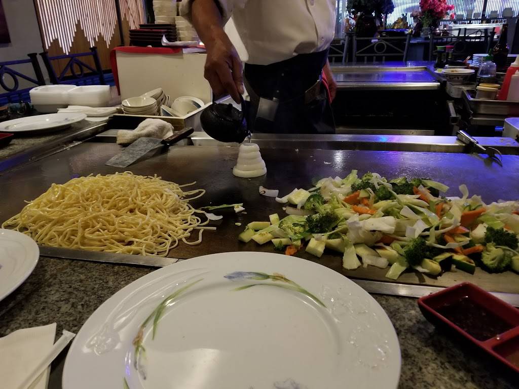 Banzai | restaurant | 27533 Jefferson Ave, Temecula, CA 92590, USA | 9516931927 OR +1 951-693-1927