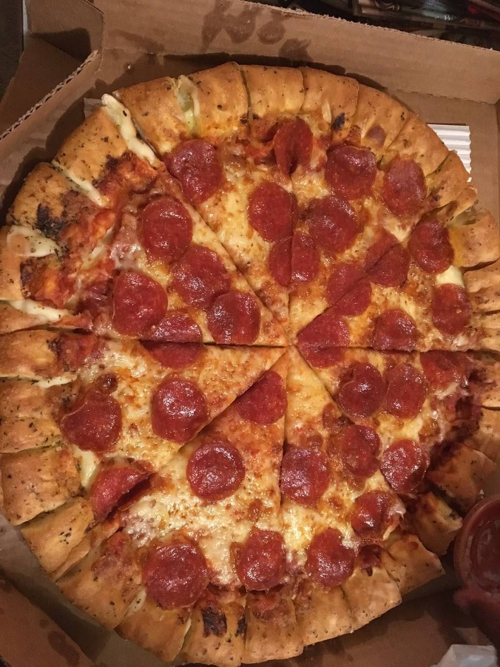 Pizza Hut | meal takeaway | 2002 E Carson St, Pittsburgh, PA 15203, USA | 4124816224 OR +1 412-481-6224
